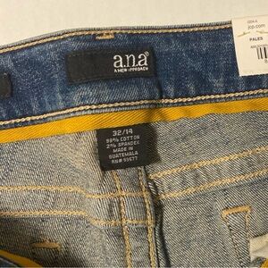 a.n.a jeans